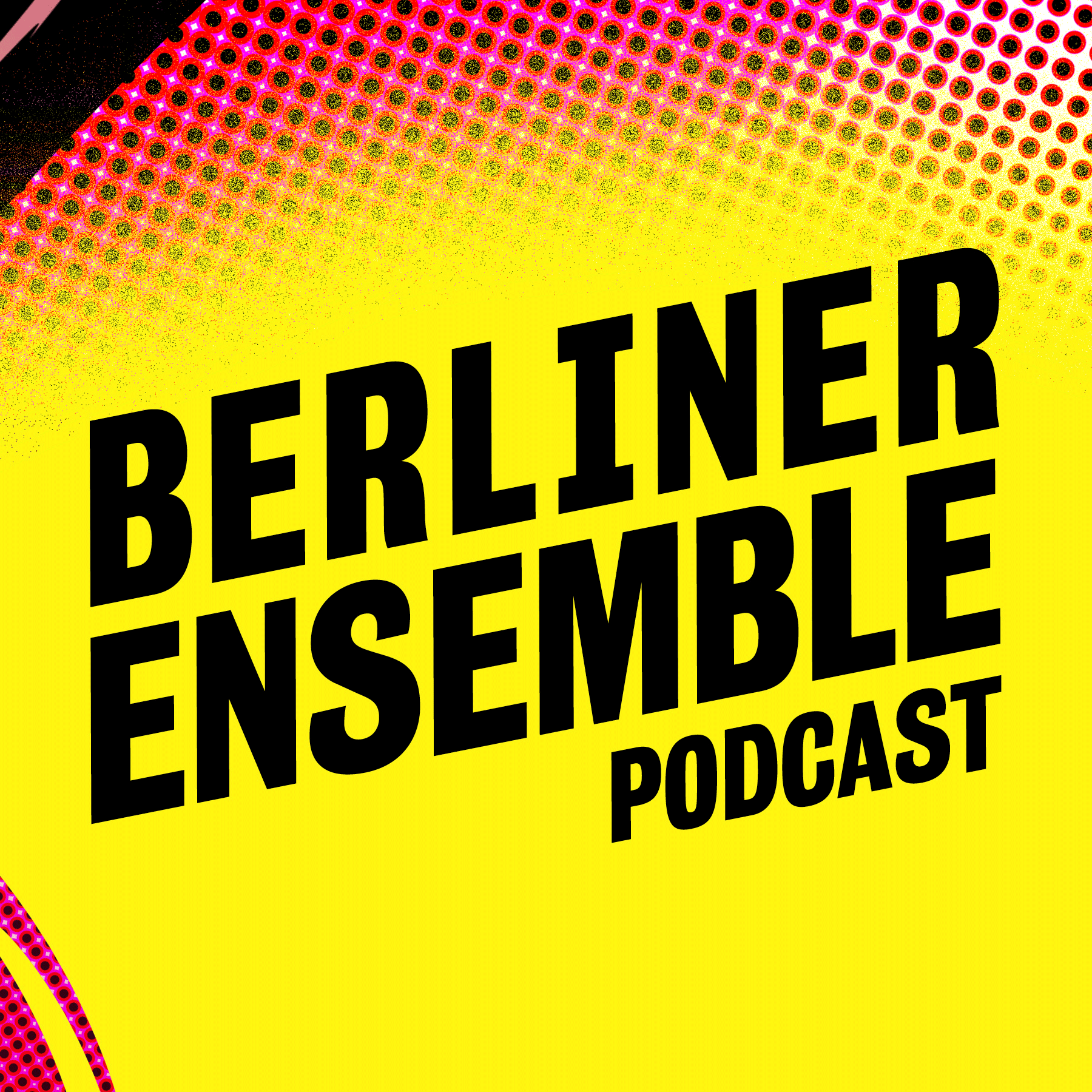 Podcasts | berliner-ensemble