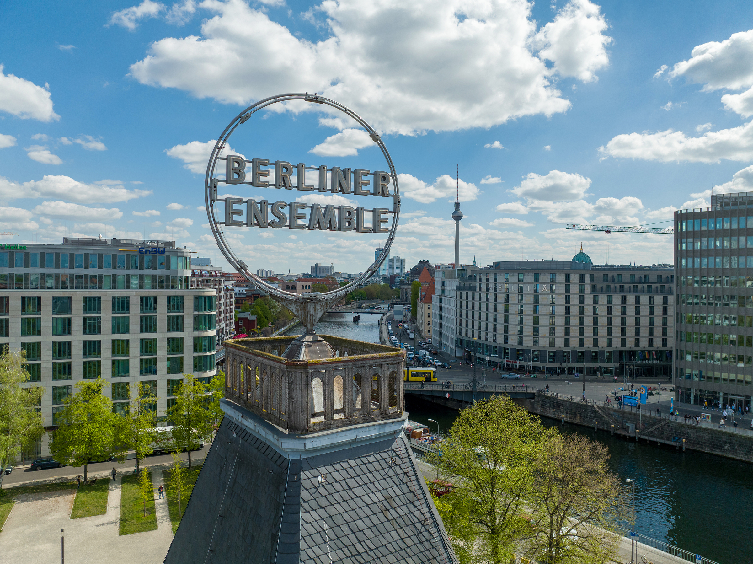 Schedule Berliner ensemble Schedule Berliner ensemble