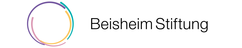 Logo Beisheim