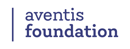 Aventis Foundation Logo