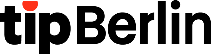 tipBerlin Logo