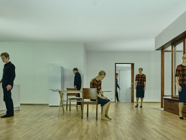 BE_Nichts von mir