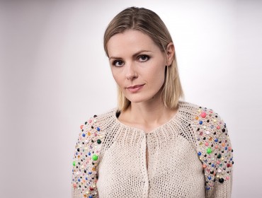 Drífa Hansen