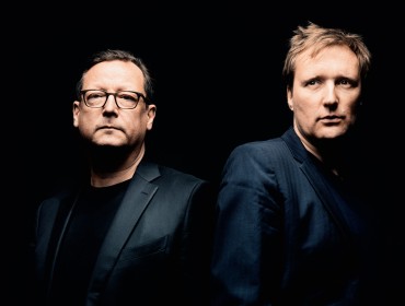 Matthias Brandt & Jens Thomas