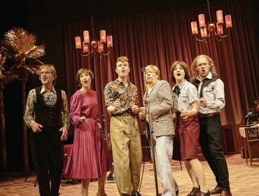 Repertoire Berliner Ensemble