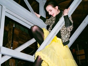 Laura Balzer