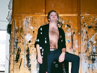 Nico Holonics