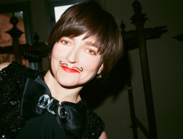 Bettina Hoppe