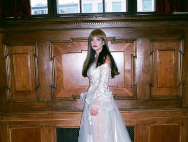 Sina Martens