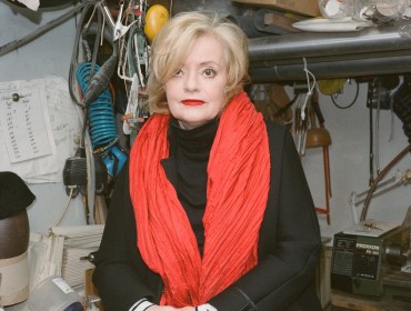 Josefin Platt