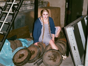 Stefanie Reinsperger