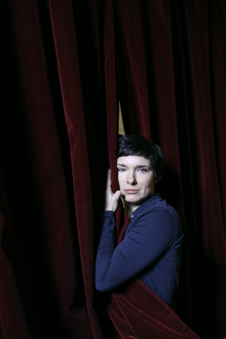 Kathrin Wehlisch Kathrin Wehlisch