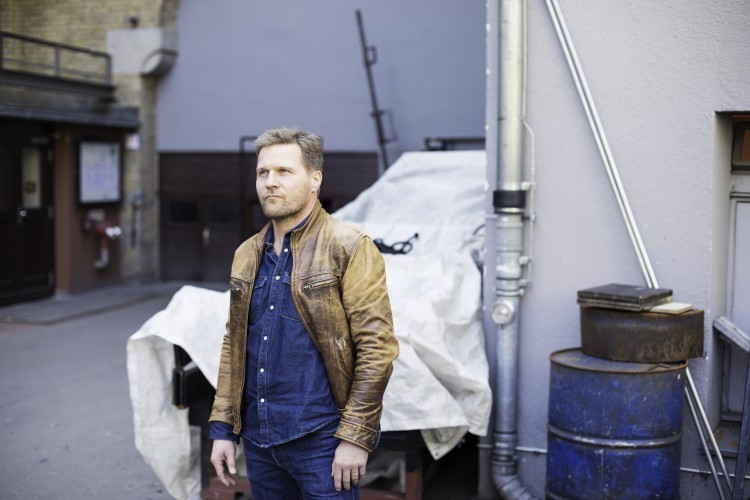Peter Moltzen berlinerensemble