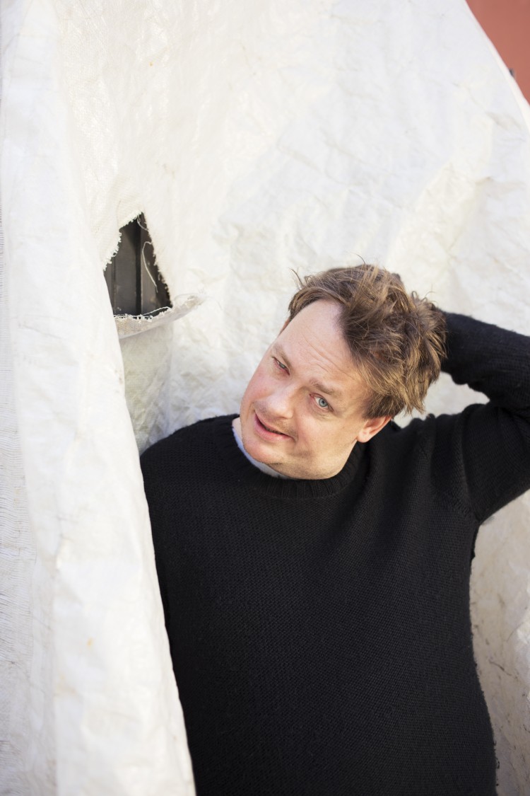 Sascha Nathan berliner ensemble