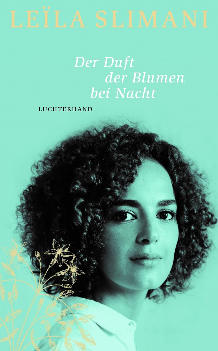 Der Duft der Blumen bei Nacht | berliner-ensemble