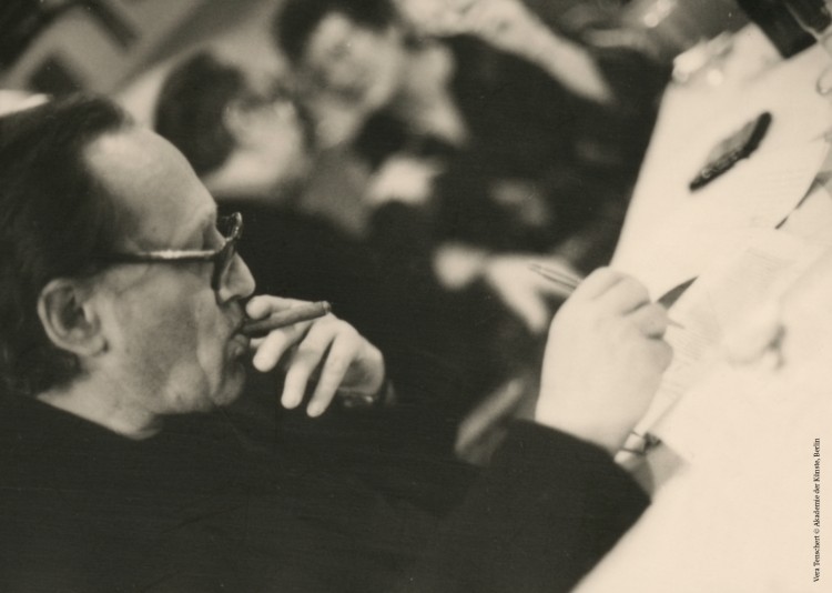 Heiner Müller