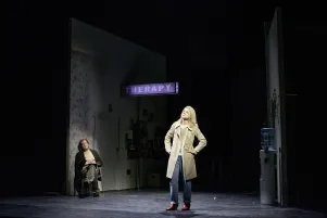 BE_Eine Frau - Mary Page Marlowe
