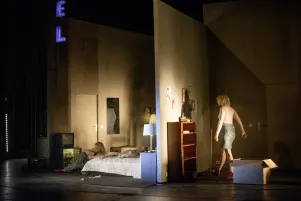 BE_Eine Frau - Mary Page Marlowe