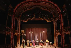 Ballroom Schmitz