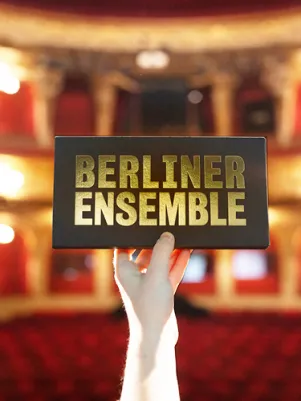 Geschenkbox Berliner Ensemble