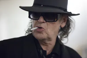 Udo Lindenberg