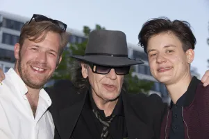 Udo Lindenberg