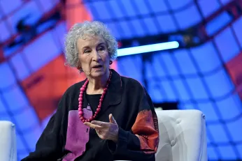 Margaret Atwood