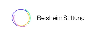 Beisheim Stiftung Logo groß