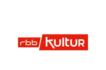 Logo rbbkultur Medienpartner