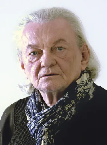 Roman Kaminski